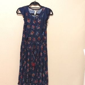 Matilda Jane dress